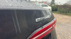 BMW i5 250kW eDrive40 M Sport 84kWh 4dr Auto Electric Saloon